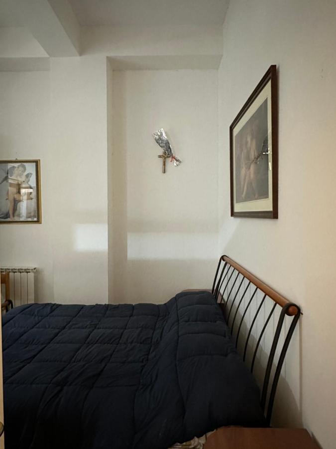 Monte Tauro Apartment Taormina Luaran gambar