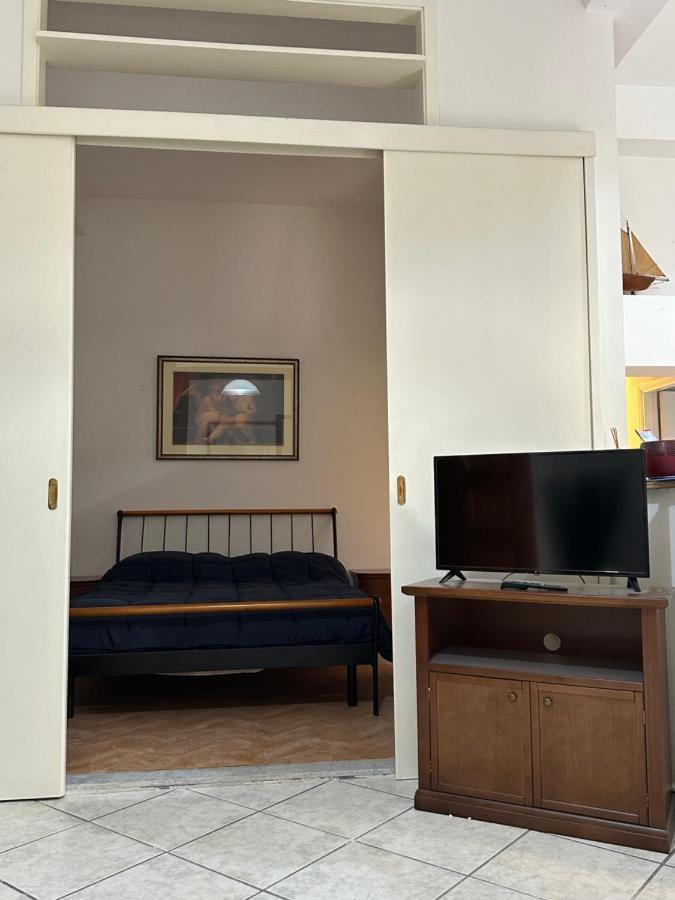 Monte Tauro Apartment Taormina Luaran gambar