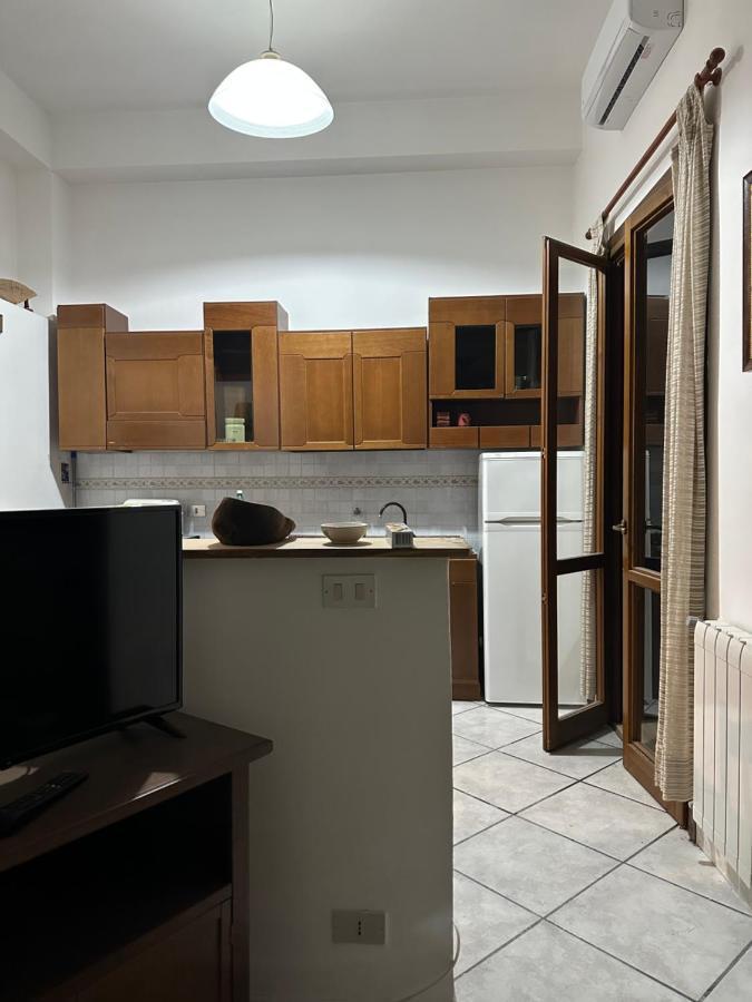 Monte Tauro Apartment Taormina Luaran gambar