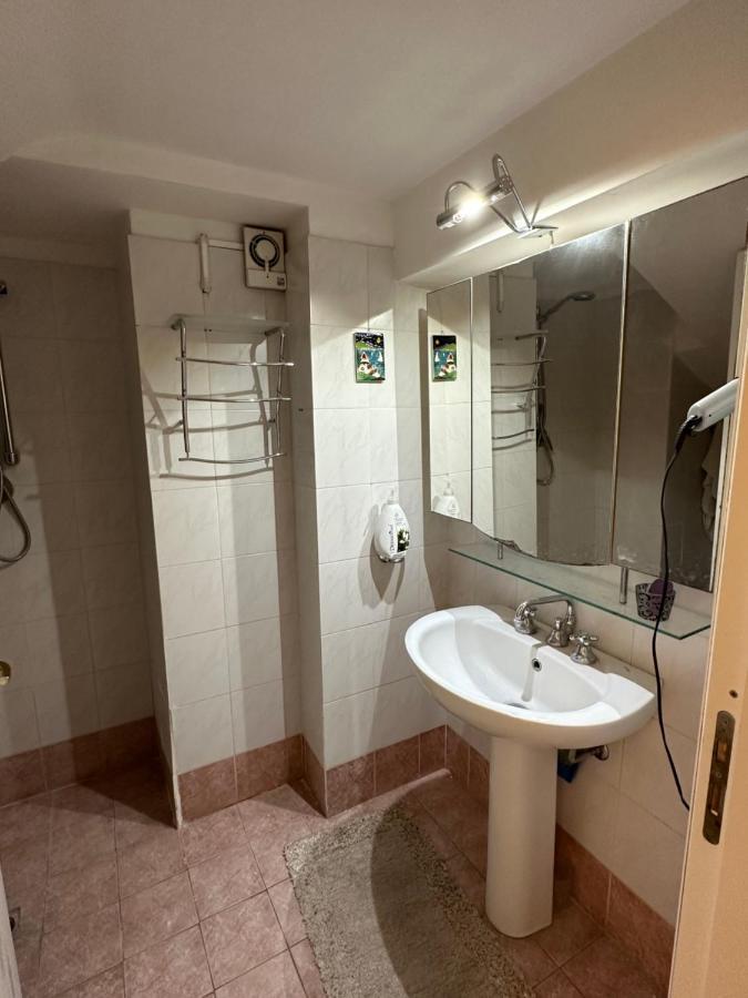 Monte Tauro Apartment Taormina Luaran gambar