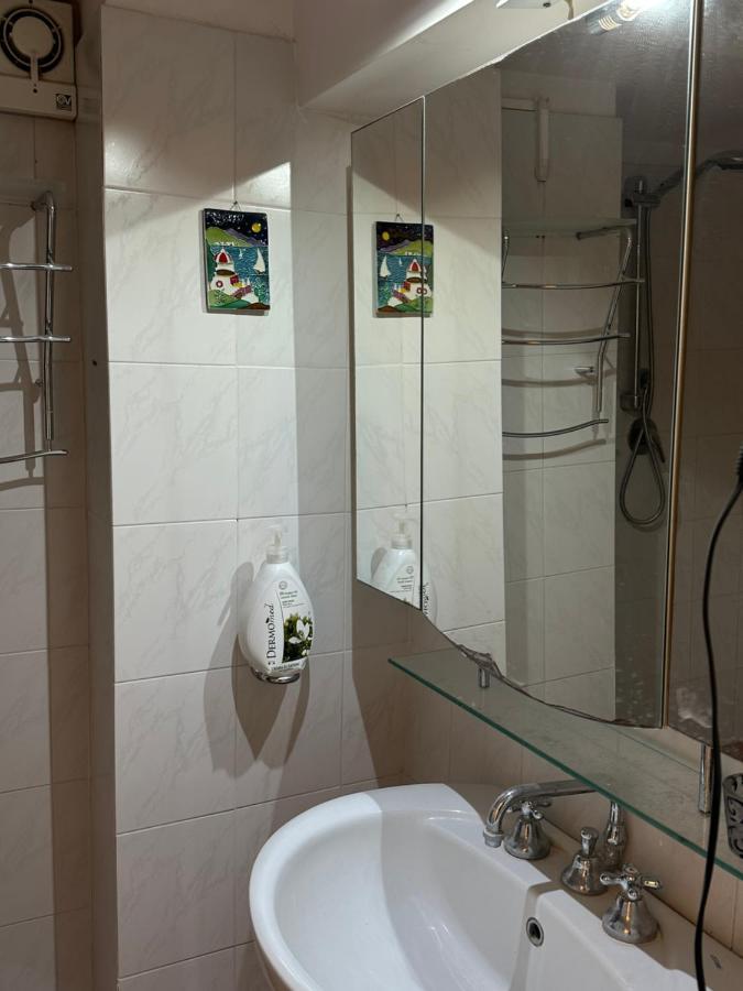 Monte Tauro Apartment Taormina Luaran gambar